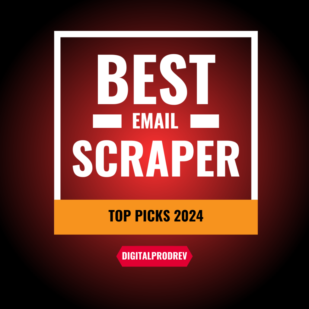 best email scraper